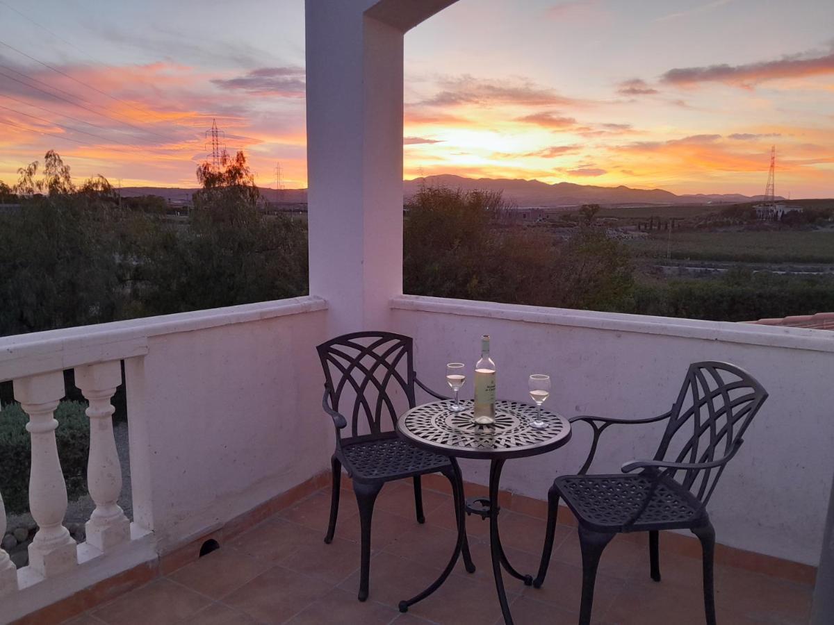 Casa Gregory Villa Turre Bagian luar foto