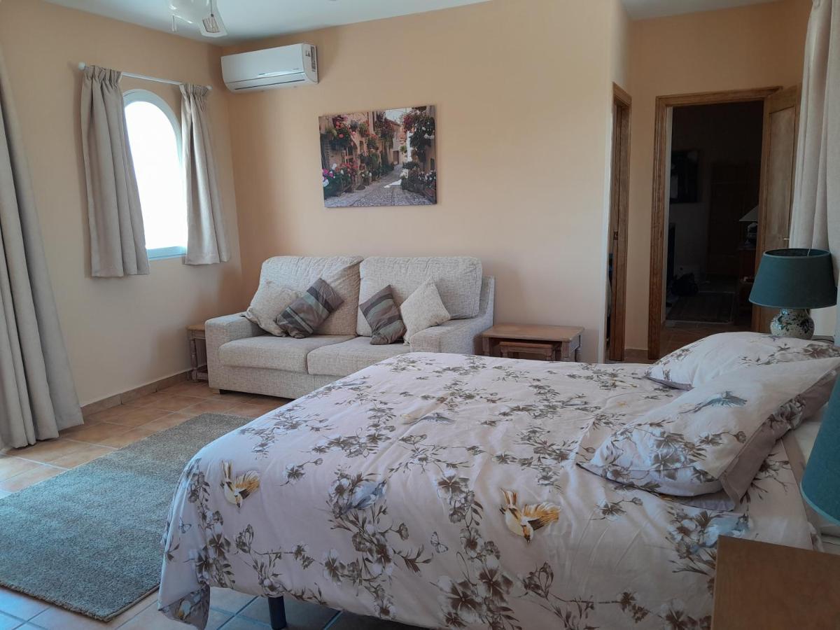 Casa Gregory Villa Turre Bagian luar foto